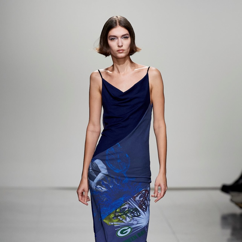 هل تتجه الموضة إلى مستقبل أكثر استدامة؟