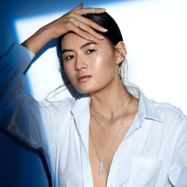 من مجموعة Joy XS من ميسيكا Messika