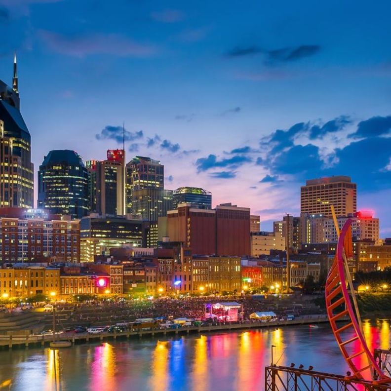 أفضل وجهات شهر العسل لمحبي الموسيقى