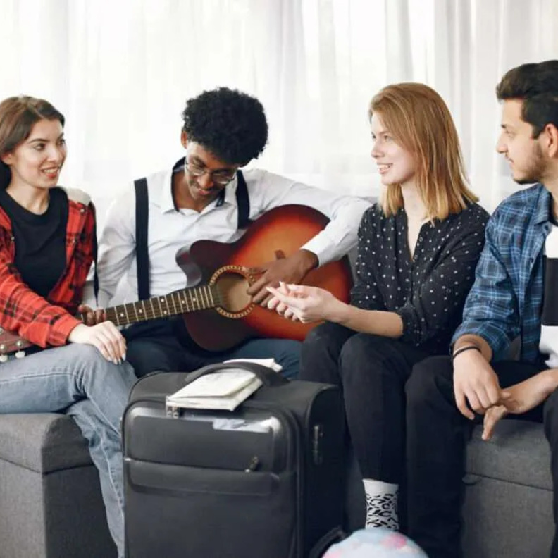 نصائح هامة لتحقيق النجاح في صناعة الموسيقى