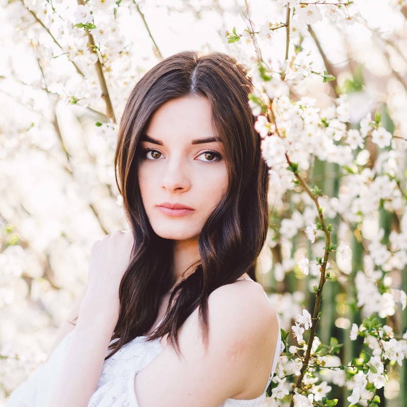 يجب أن تعلمي غاليتي كيف يمكنك جعل نفس الأولوية فأنت تستحقين ذلك