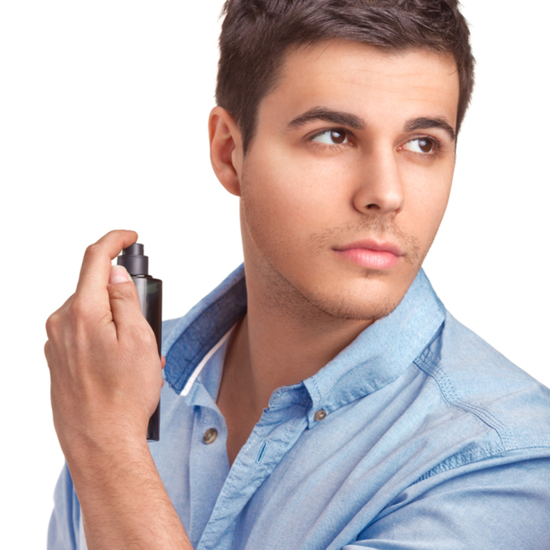 أجدد إصدارات العطور للرجال حسب الذوق الموسيقي