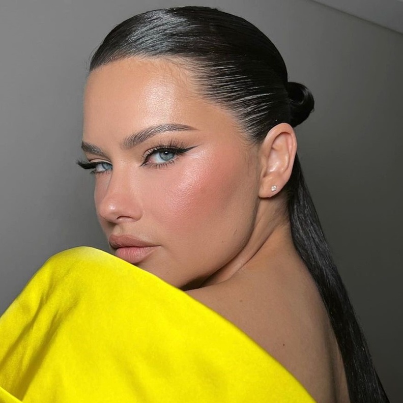 صيحات جمالية جريئة في اليوم الثالث من مهرجان كان 2023