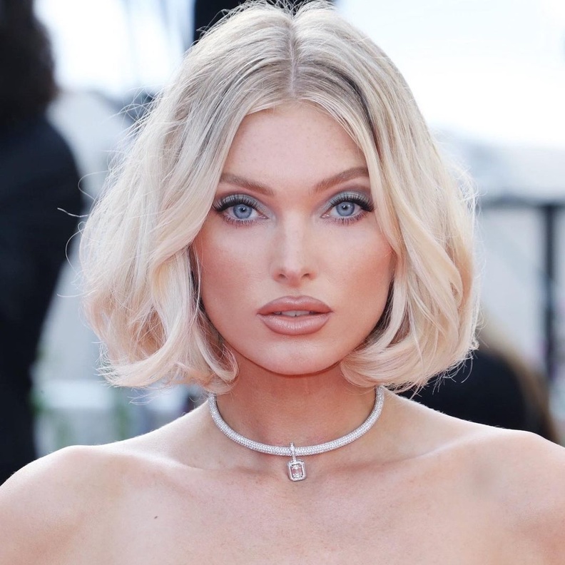 المكياج الناعم عنوان اليوم التاسع من مهرجان كان 2023