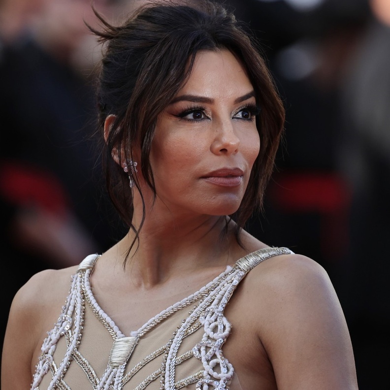  إطلالات جمالية ملفتة في ختام مهرجان كان 2023