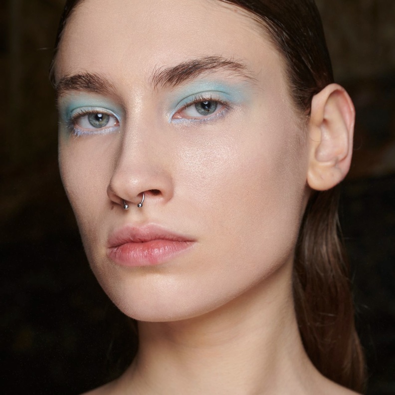 صيحات مكياج عصرية للصبايا