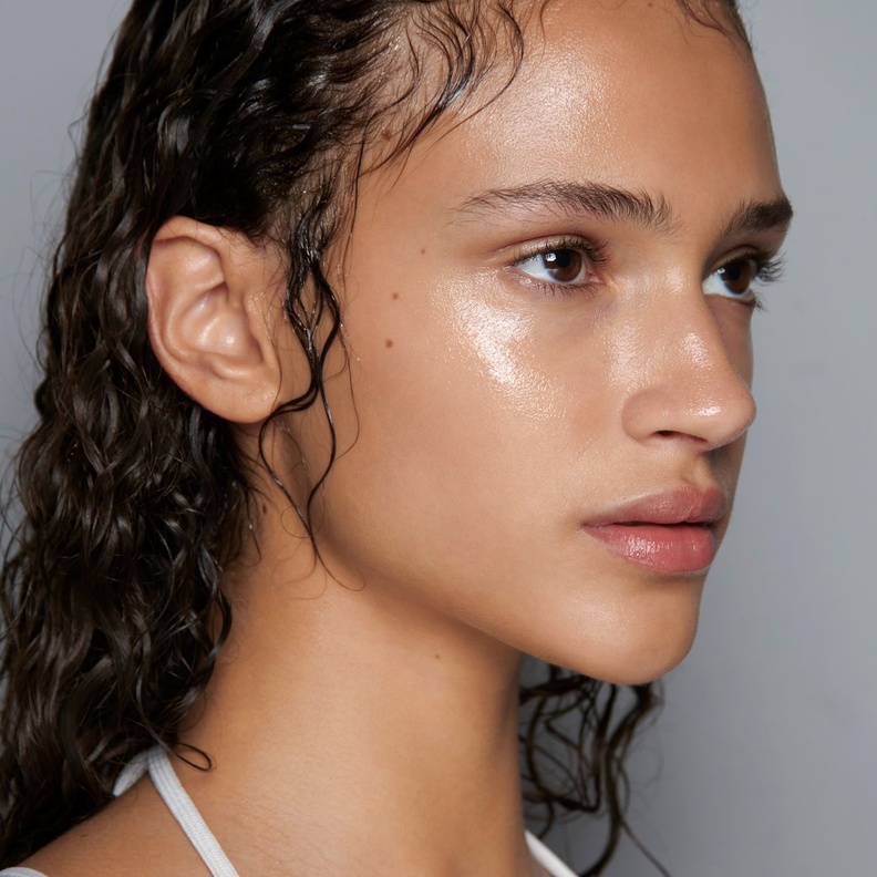 نصائح تحضير بشرة الجسم في الصيف