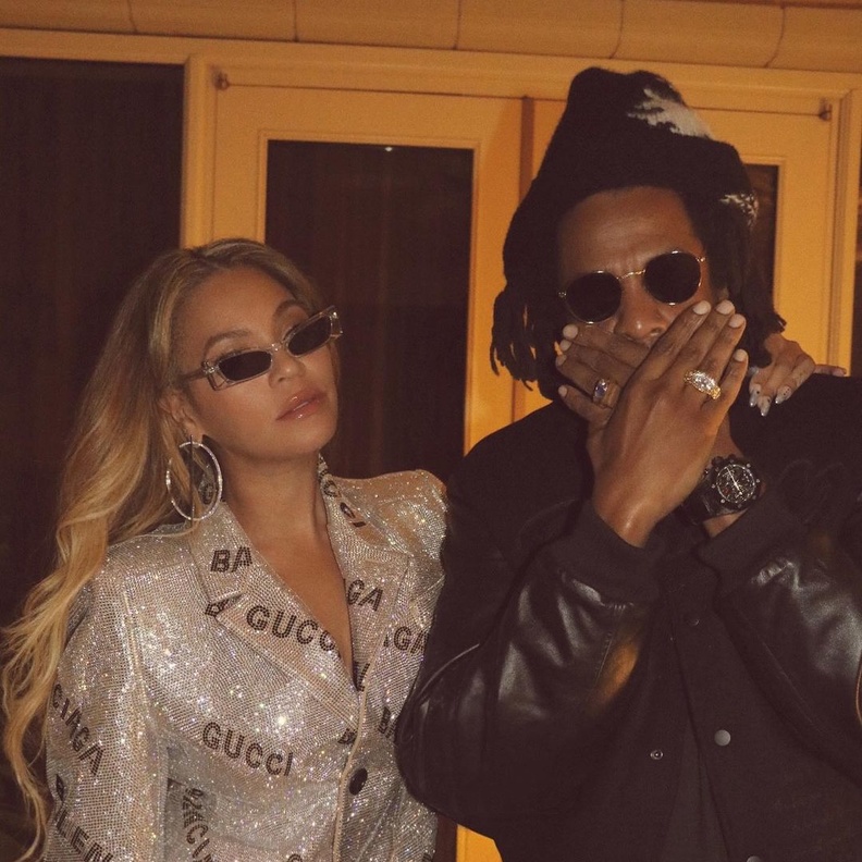 Jewelry & Hip-Hop.. علاقة حب أبدية تجمع الفن بالمجوهرات