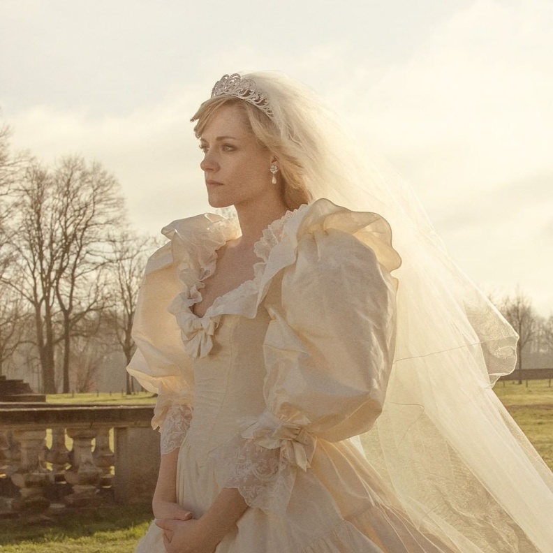 الأميرة ديانا