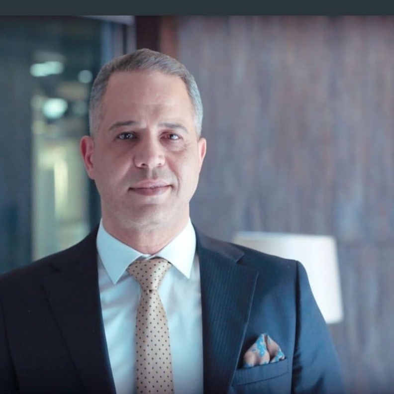 مضطفى دوريش