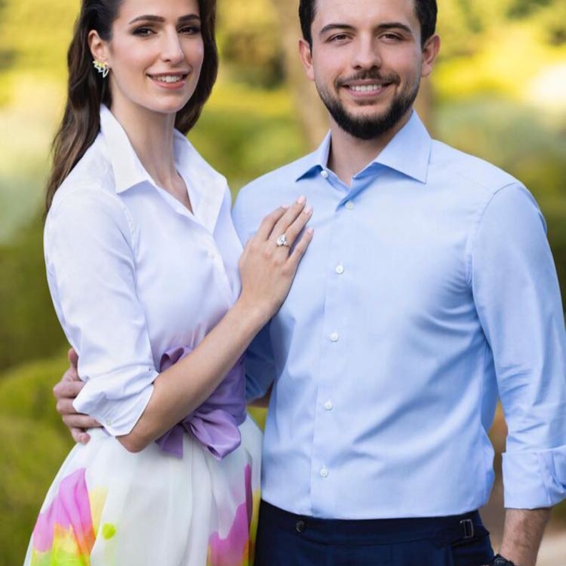 مع اقتراب زواج ولي عهد الأردن.. أشهر الزيجات الملكية في العالم