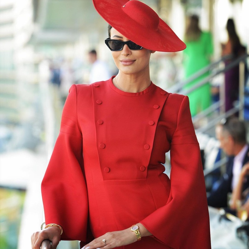 ريم السعيدي