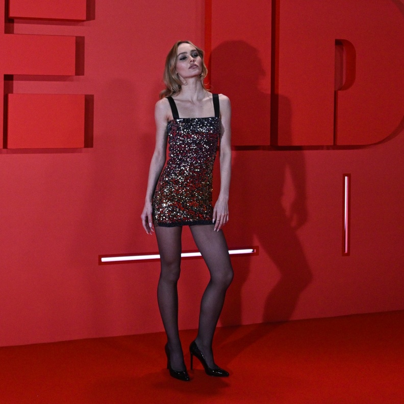 ليلي روز ديب 