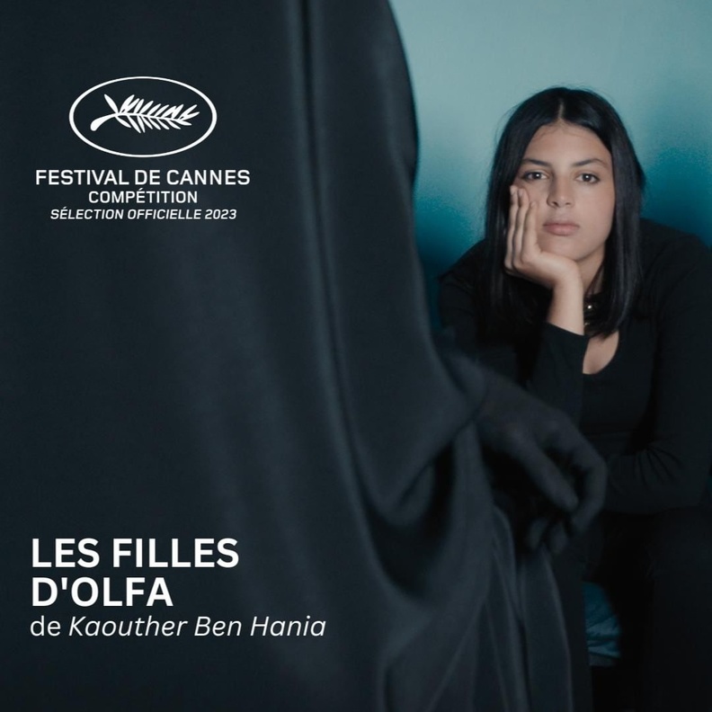 خاص "هي"- رسالة مهرجان كان.. فيلم "بنات ألفة".. مخرجة واحدة و3 شخصيات يقدمن تجربة رائعة