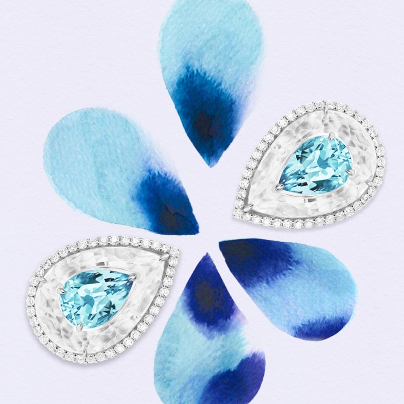 إبداعات دار بوغوصيان للمجوهرات الراقية