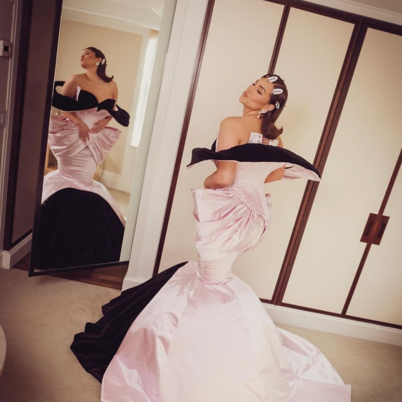 للسيدة الممتلئة نصائح لاختيار الكورسيه المناسب لك