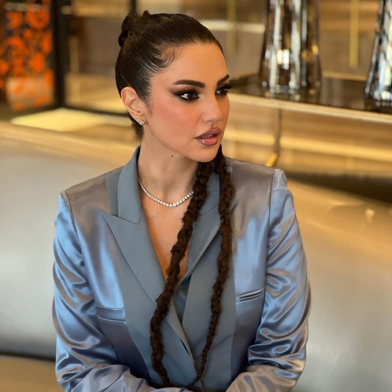 درة التونسية