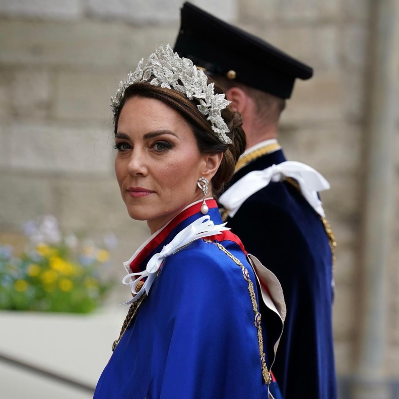 تغيير كبير في قواعد اللباس في تتويج الملك تشارلز