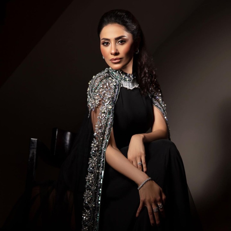 حضور لافت للنجمات السعوديات بإطلالات أنيقة في فعاليات الدورة الـ9 من مهرجان أفلام السعودية ..بالصور