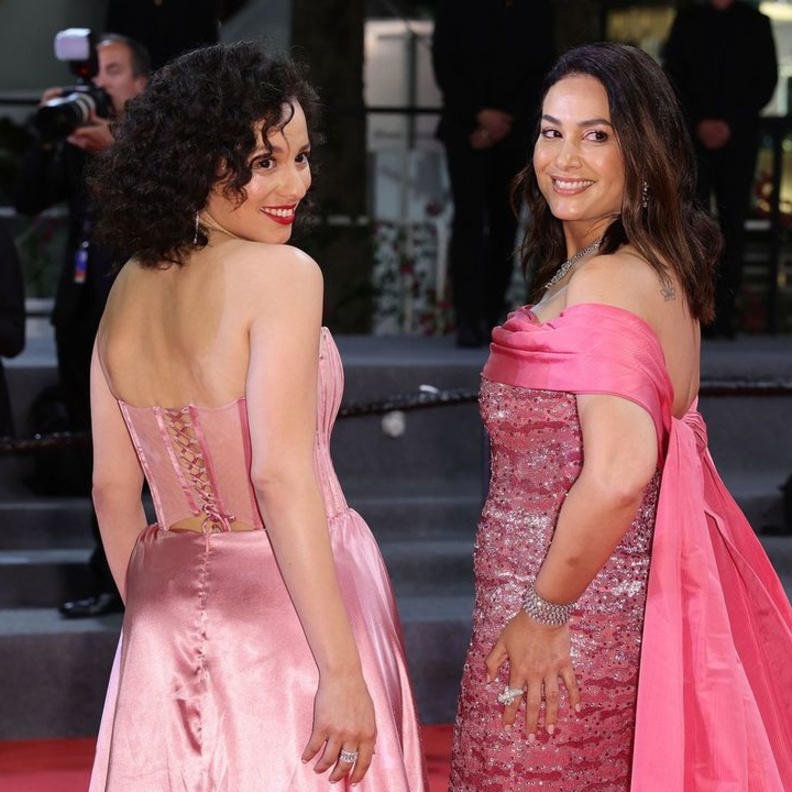 ابطال فيلم "FOUR DAUGHTERS" 