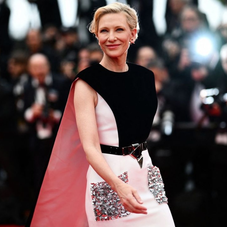 كيت بلانشيت