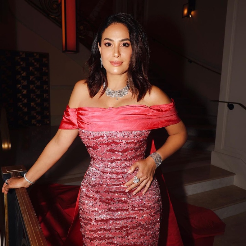 نجمات عربيات تصدرن بطولات أفلام مهرجان كان السينمائي 2023.