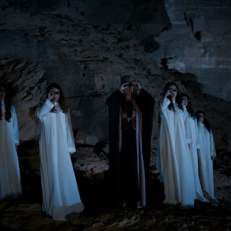 5 معلومات عن فيلم الإثارة النفسي السعودي الخطابة من بطولة ريم الحبيب