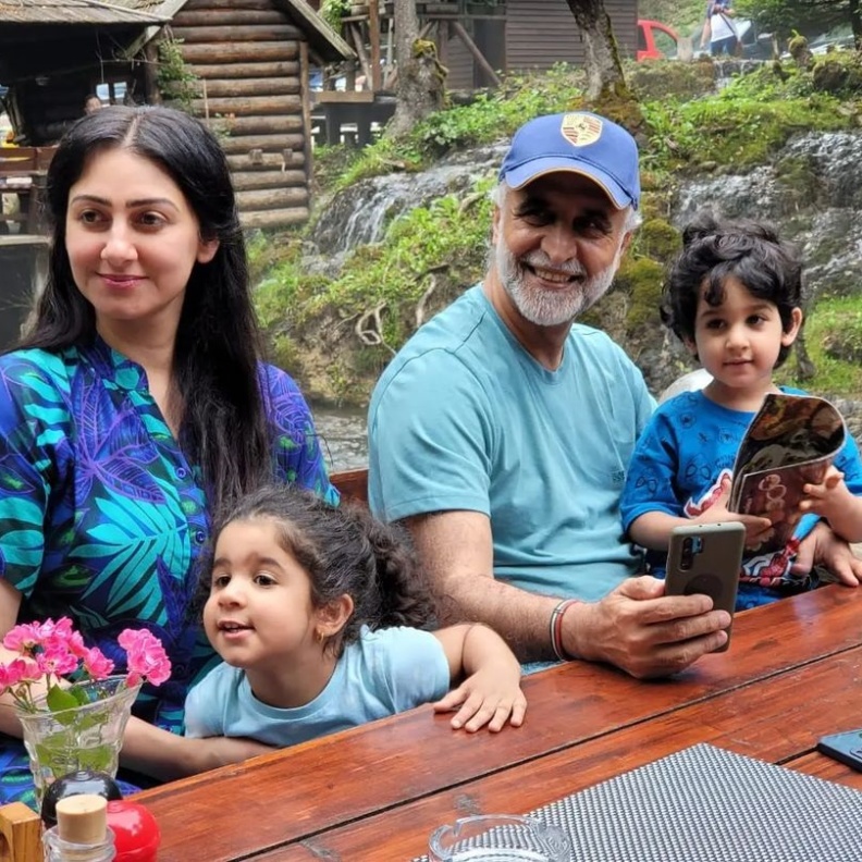 هيفاء حسين وحبيب غلوم