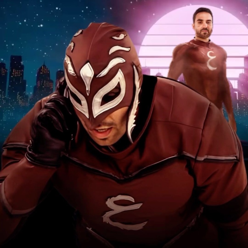 فيلم الرجل العناب