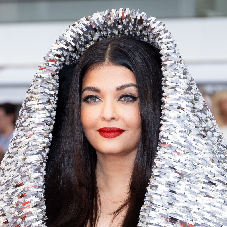 AISHWARAYA RAI getty images