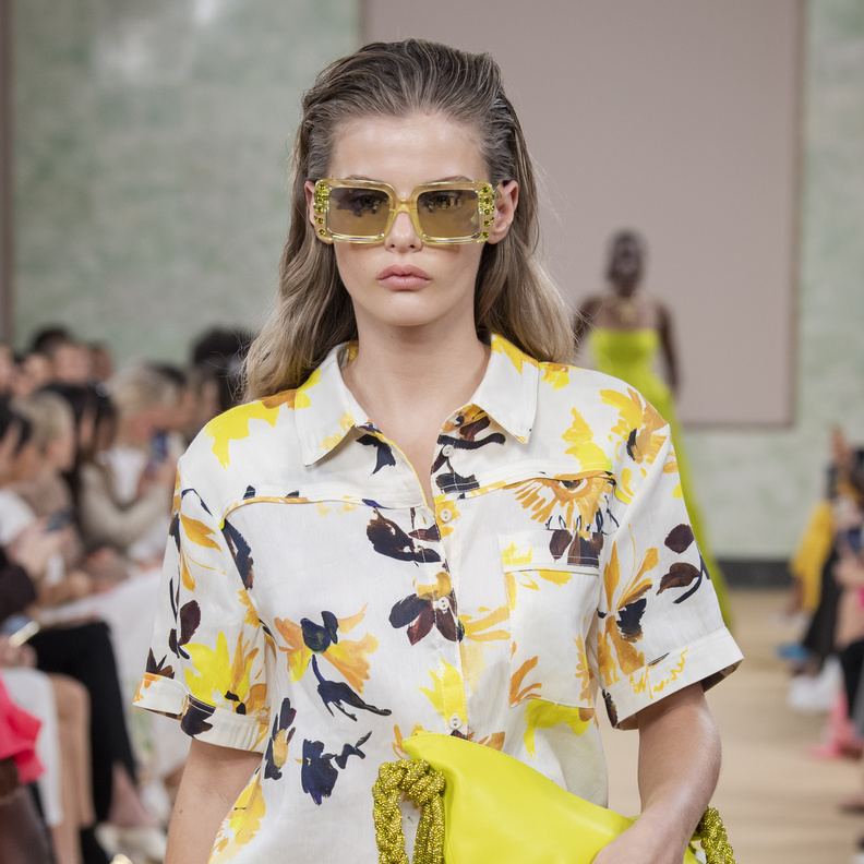 تصاميم وأكسسوارات تحتاجينها إستعداداً لموسم البحر