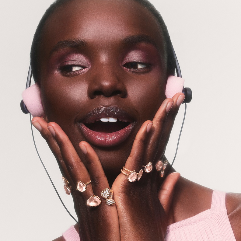 BOUCHERON Summer 2023