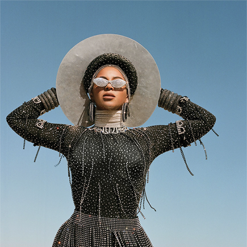 النجمة بيونسيه ظاهرة فنية وأيقونة موضة عالمية