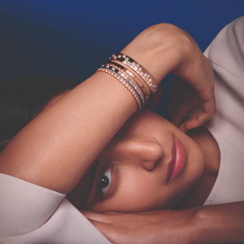 Bee My Love مجوهرات فريدة من نوعها وأكثر قيمة من أي وقت مضى من  دار شوميه