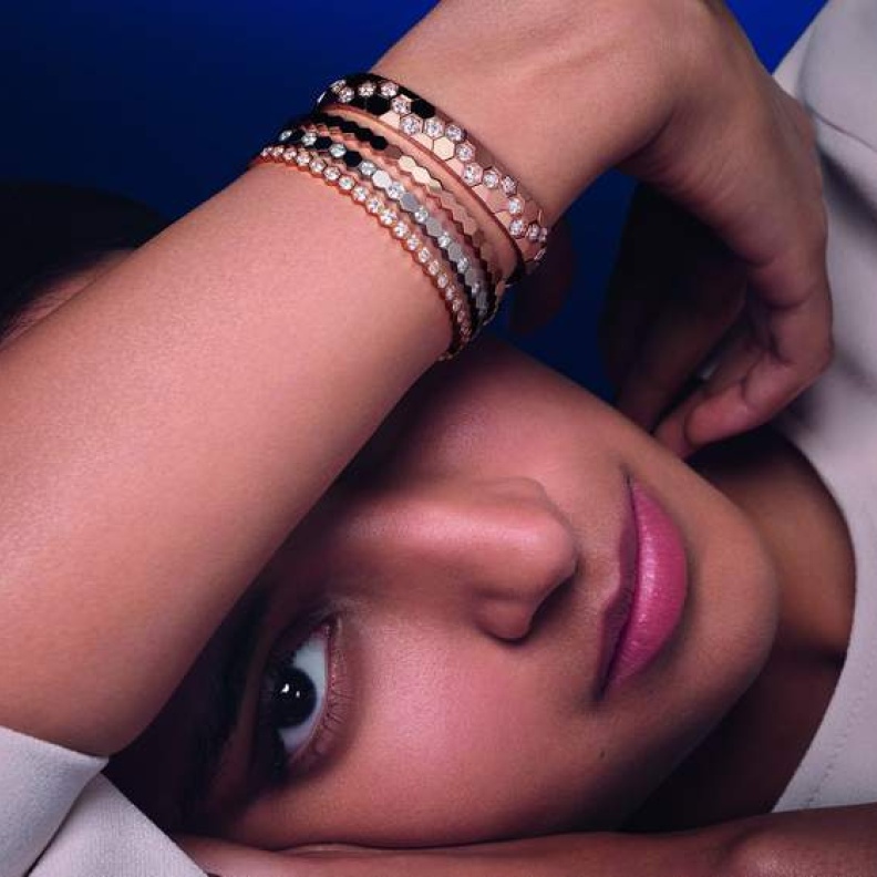 مجموعة Bee My Love من دار شوميه.. صفحة جديدة في تاريخ المجوهرات