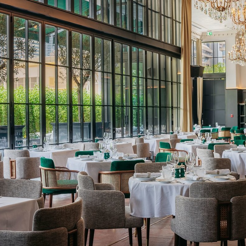 شيك نونا تعيد تعريف أيام السبت مع "برانش من شيك نونا"