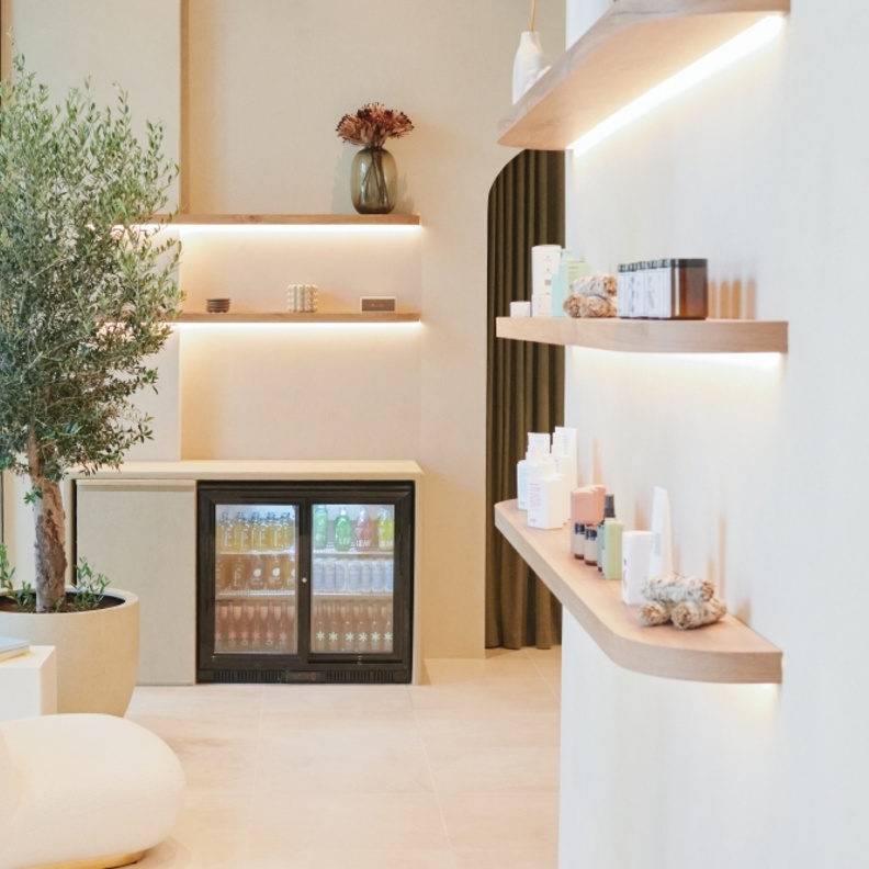 ستوديو "كونتراست" الرائد في مجال العافية يستعدّ ليفتح أبوابه في دبي