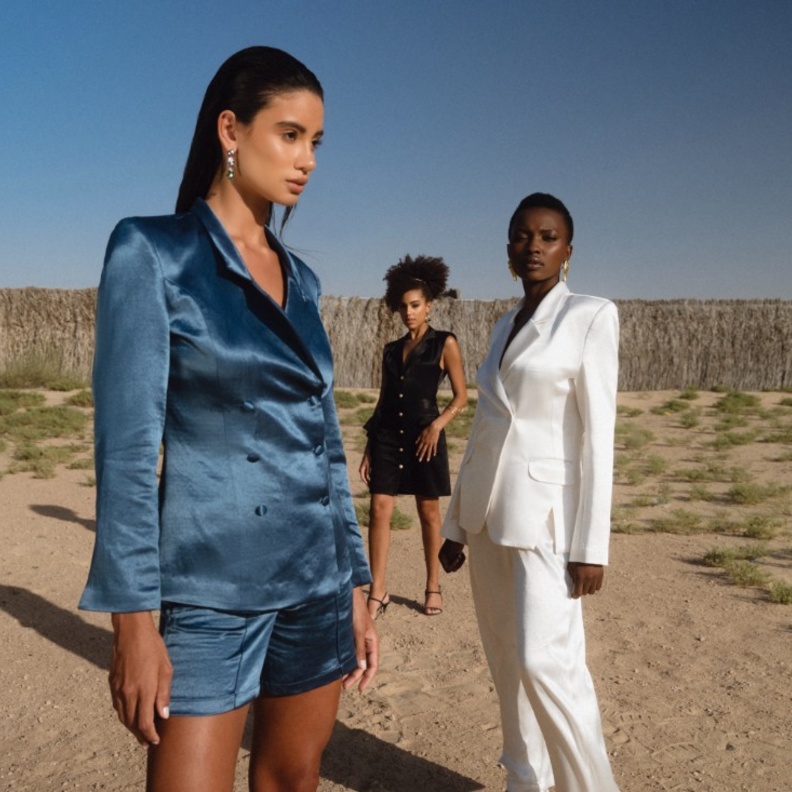 مجموعة ELEMNTS 