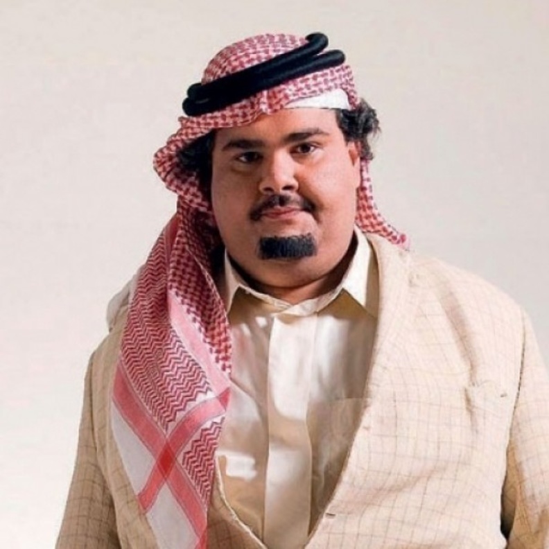 وفاة الفنان فهد الحيان