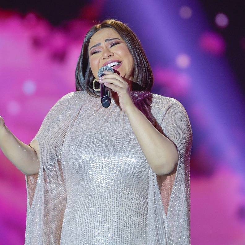 شيرين عبد الوهاب