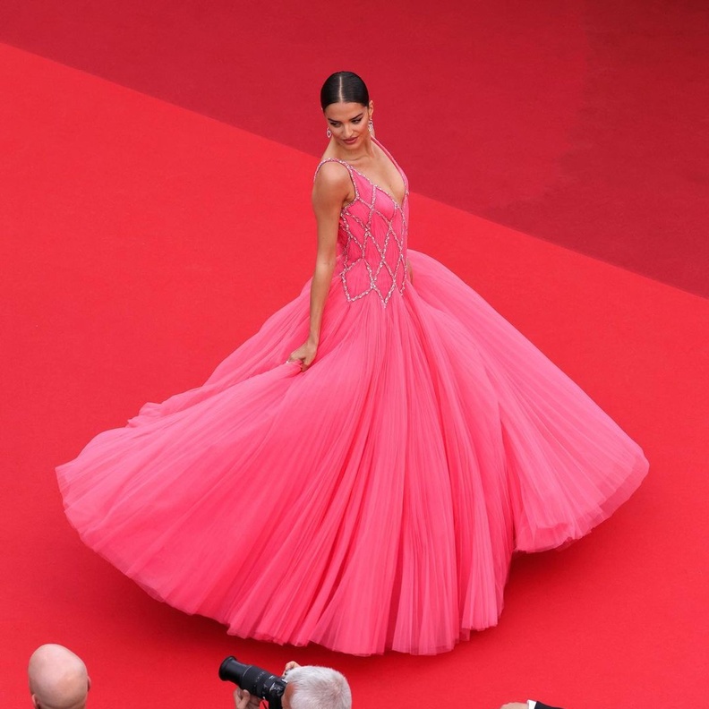 صيحات إستثنائية عنوان اليوم الثالث من مهرجان كان