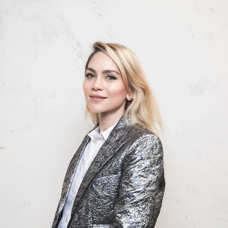 غايل تيرزيس