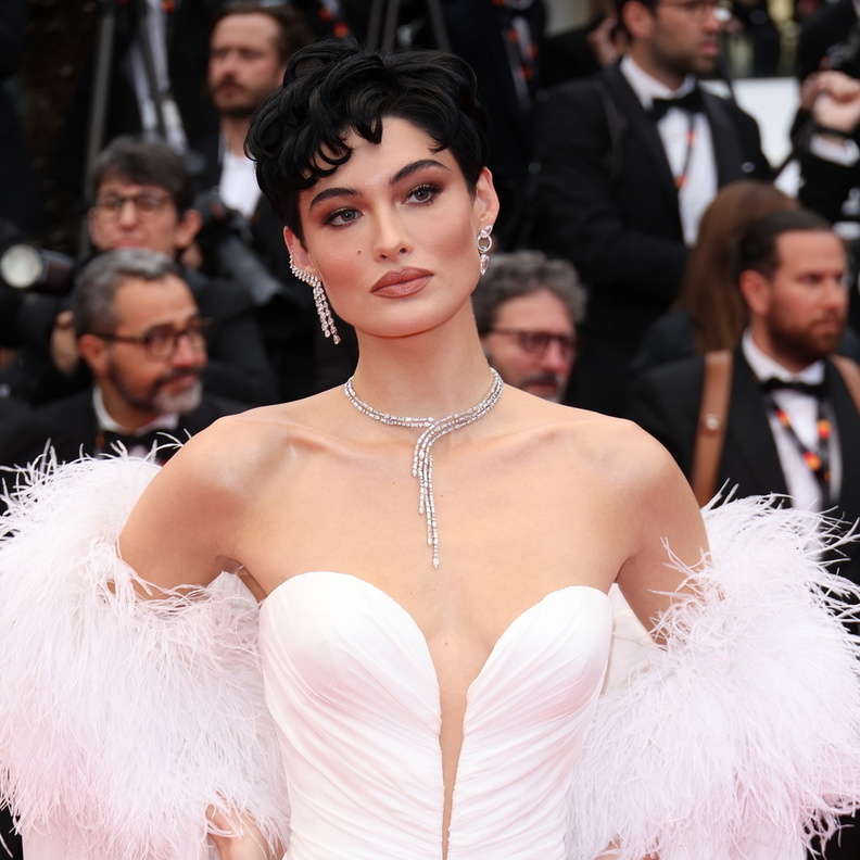 Grace Elizabeth -Messika -