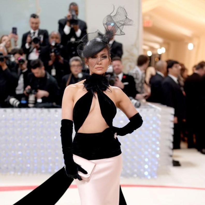 جينيفر لوبيز