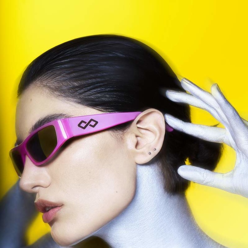 KAREN WAZEN تطلق تشكيلة جديدة من النظارات مع بداية الموسم التاسع للعلامة