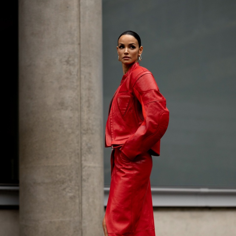 الالوان تكشف عن مزاجنا وشخصيتنا