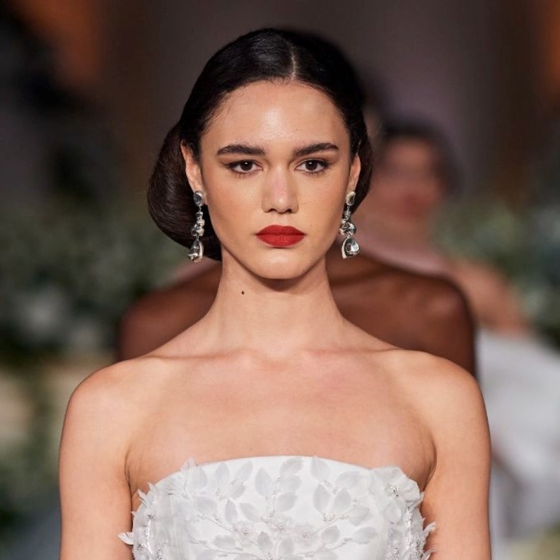 مكياج العروس في 2023..إليك الصيحات التي ستهيمن على أعراس السنة