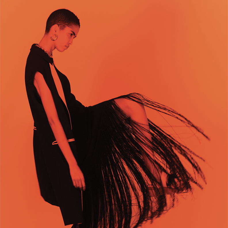 رقص على الإيقاع... تأثير الموسيقى على الأزياء وصيحاتها