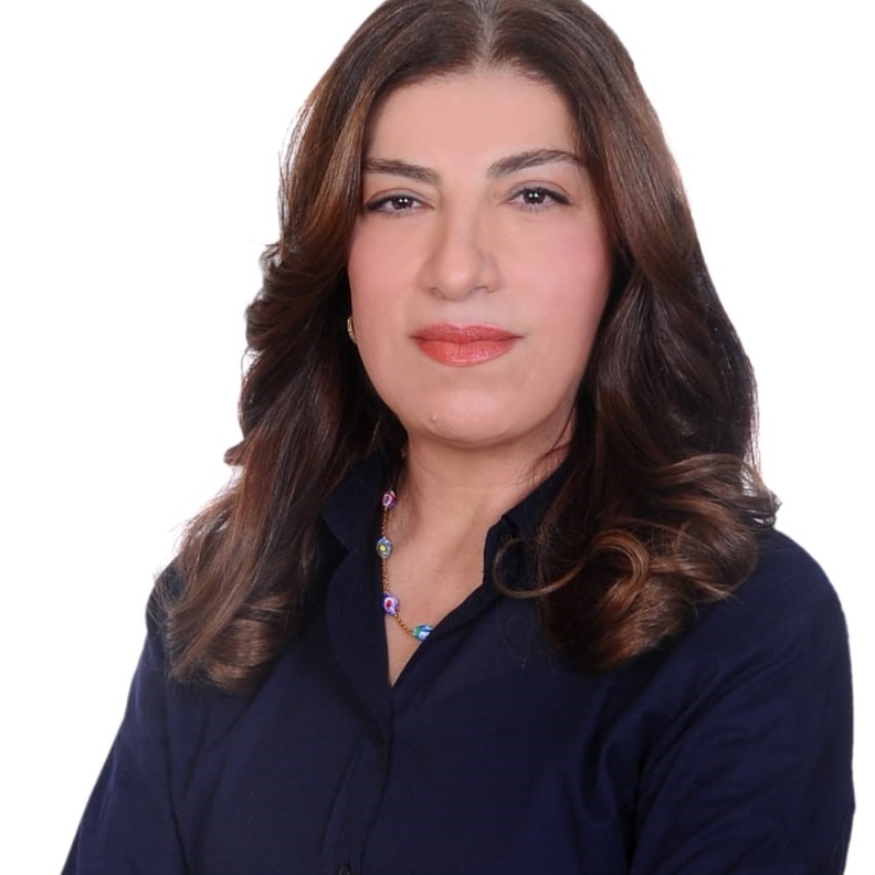د. ميرنا شوبح