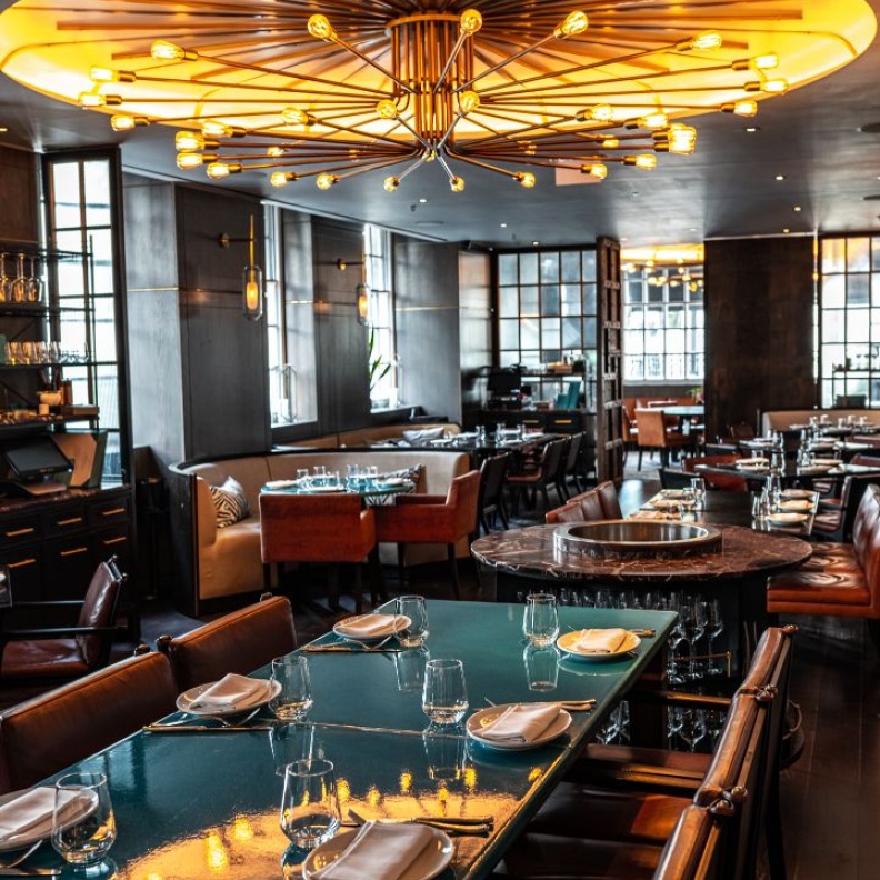 مطعم "رؤيا" Rüya الأناضولي المعروف يفتح أبوابه قريبًا في الرياض ليكون الأوّل من نوعه في المملكة